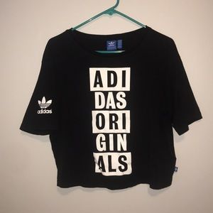 ADIDAS shirt